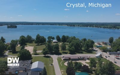 Crystal Michigan