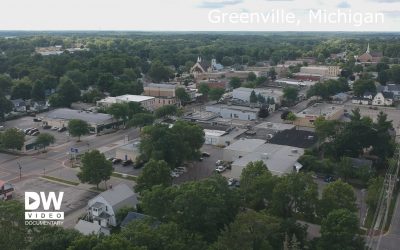 Greenville Michigan
