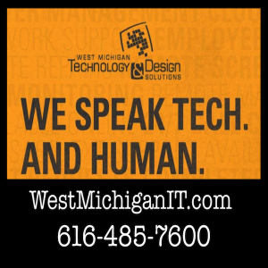 west michigan website hosting