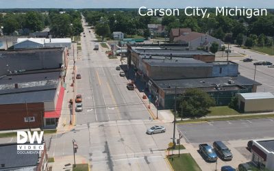 Carson City Michigan