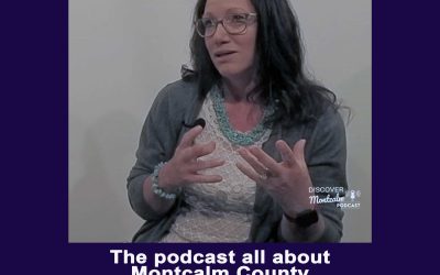 Discover Montcalm Podcast upcoming episodes