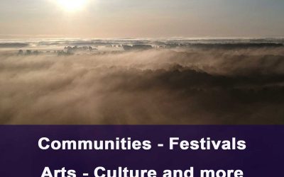 Preview of upcoming episodes