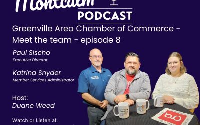 Greenville Area Chamber of Commerce – episode 8