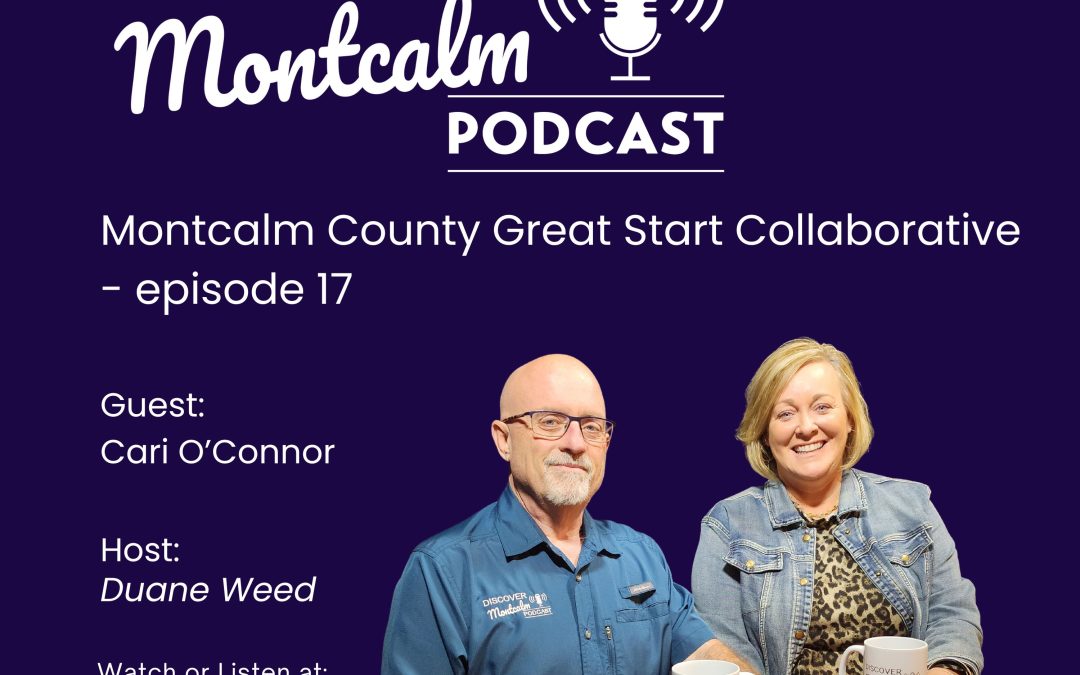 Montcalm County Great Start Collaborative – episode 17