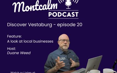 Discover Vestaburg Michigan – episode 20