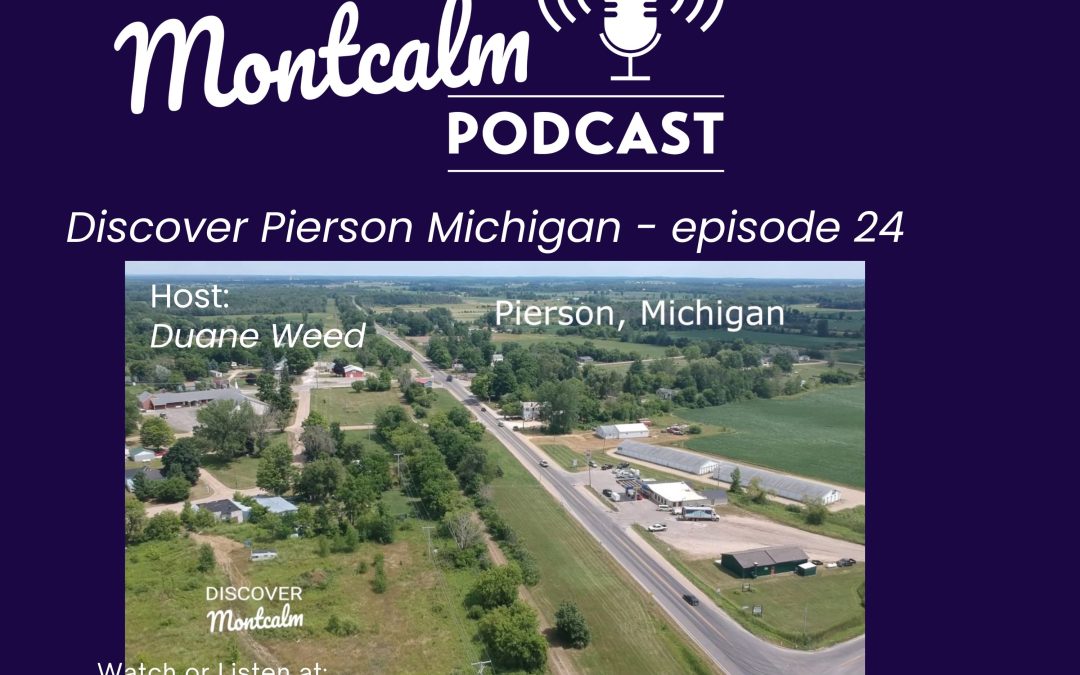 Pierson Michigan-episode 24