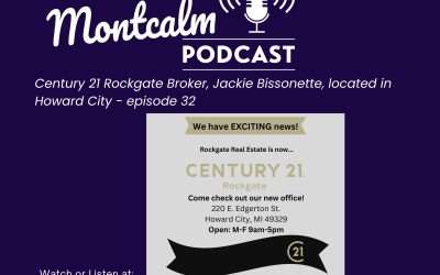 Century 21 Rockgate Jackie Bissonette Howard City episode 32