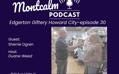 Edgerton Giftery Howard City-episode 30