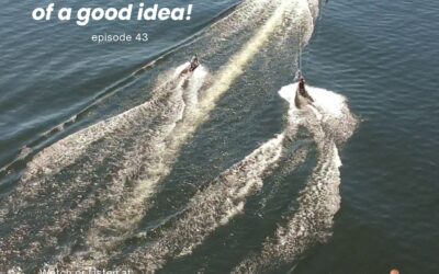 Why Discovering Montcalm is a heck of a good idea! -episode 43