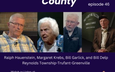 Reflect on Montcalm County – episode 46
