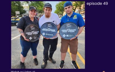 Party on Lafayette promotes community – episode 49