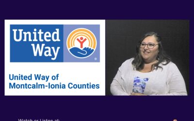 United Way Montcalm Ionia episode 52