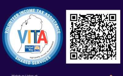 United Way VITA Tax Program episode 60