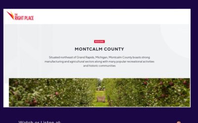 Montcalm Economic Alliance episode 64 pt2