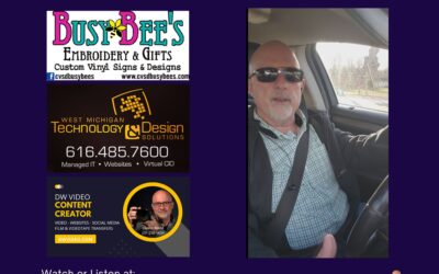 Digital Memories DW Video ep 65