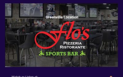 Flos Greenville MI ep 66