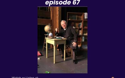 Rev Ole Amble-Gary L Hauck ep 67