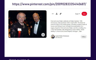 Lena-Fred Meijer pt 3 of 4 ep 70