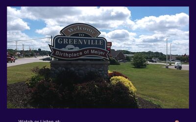 Birthplace of Meijer pt 4 ep 71