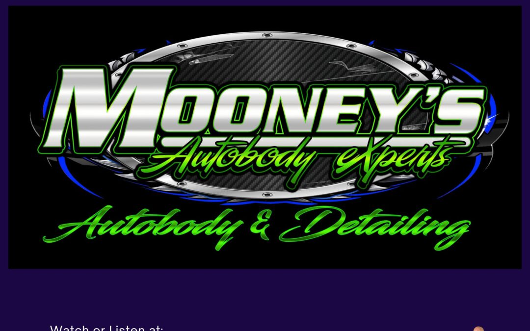 Marcus Mooney Autobody ep 72