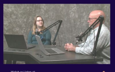 Job Shadowing – episode 74