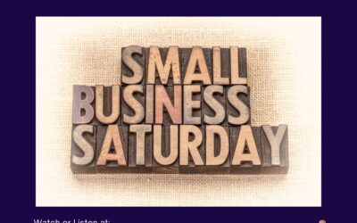 Howard City Small Business Saturday