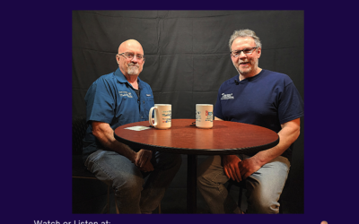 Jim Aaron-WGLM 106.3FM ep 78