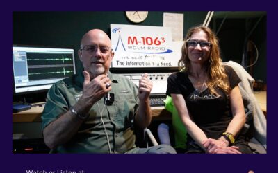 Kara Stevens M106.3FM