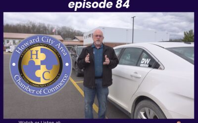 Community Business Expo 84