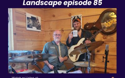 Mark Lavengood: Transforming Montcalm County’s Music Landscape ep 85