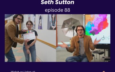 Exploring Creativity in Montcalm County