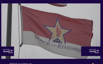 Memorial Day Reflection ep 89