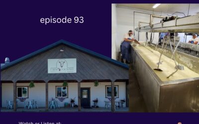 Farm Country Cheese – episode 93