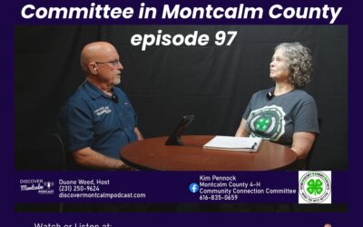 4-H Community Connection Committee – ep 97