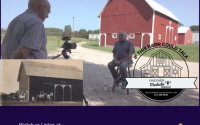 Ravell Centennial Farm ep 95