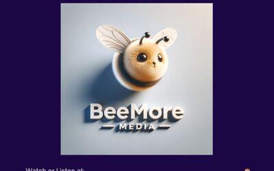 Bee More Media episode 98
