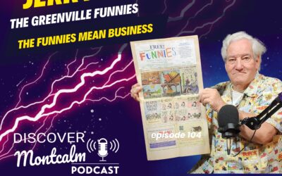 Greenville Area Funnies ep 104