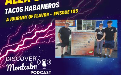 Tacos Habaneros-Journey of Flavor