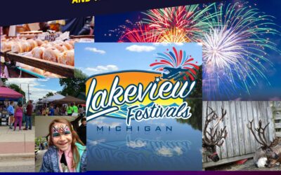 Lakeview Fall Fest and Christmas in Lakeview