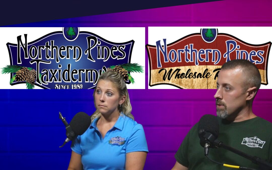 Northern Pines Taxidermy and Wholesale Rugs