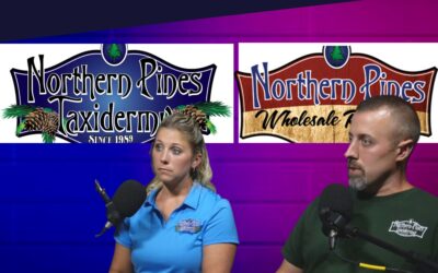 Northern Pines Taxidermy and Wholesale Rugs