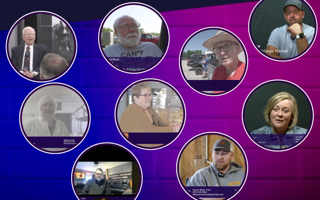 People Who Shape Montcalm County