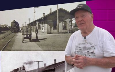 Exploring Howard City’s History with Don Bauman
