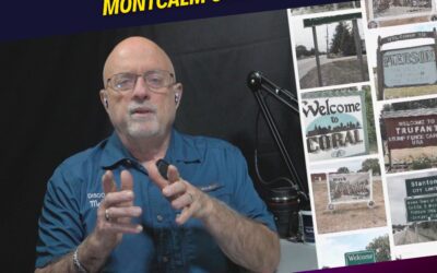 What Cities Are in Montcalm County