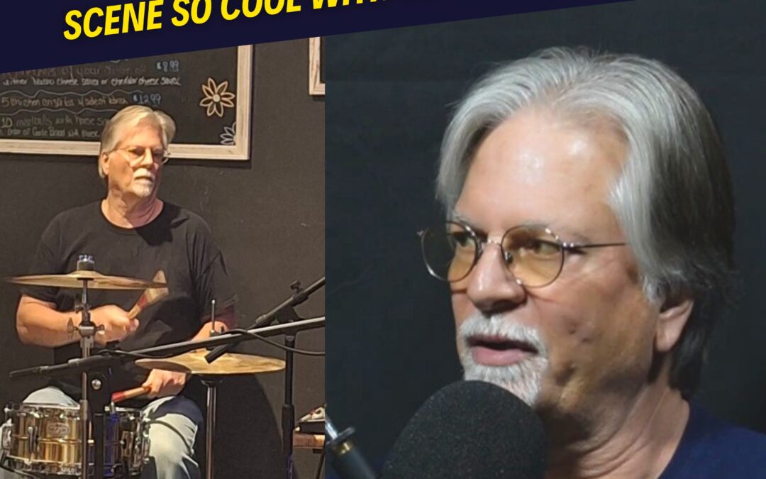 Howard City Music Scene with Kevin Shell