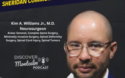 Sheridan Community Hospital-Local Care Matters