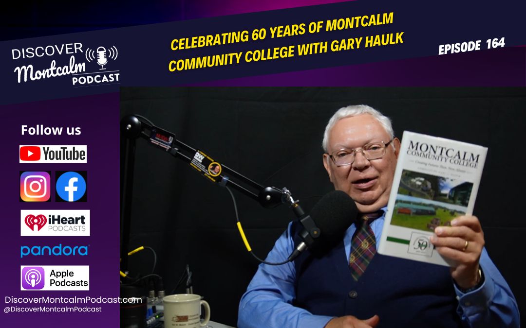 Montcalm Community College celebrating 60 years