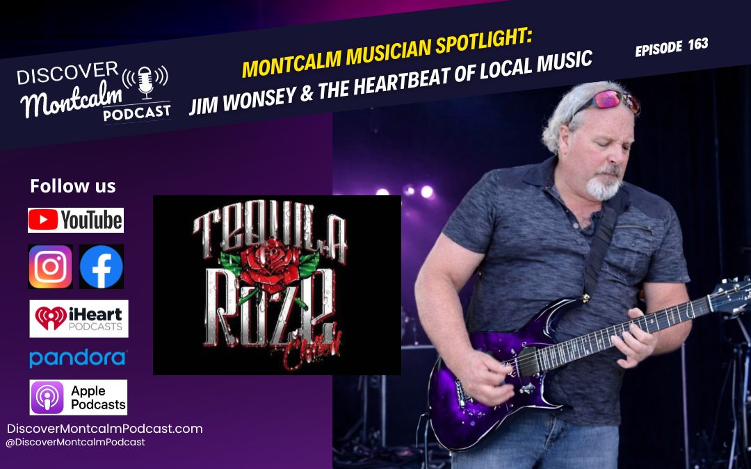 Montcalm Musicians Spotlight