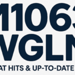 WGLM 106.3FM