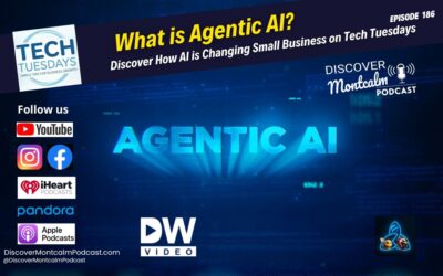 What is Agentic AI?